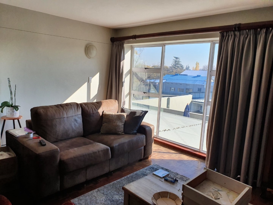 To Let 1 Bedroom Property for Rent in Bethlehem Free State